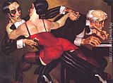 The Last Tango